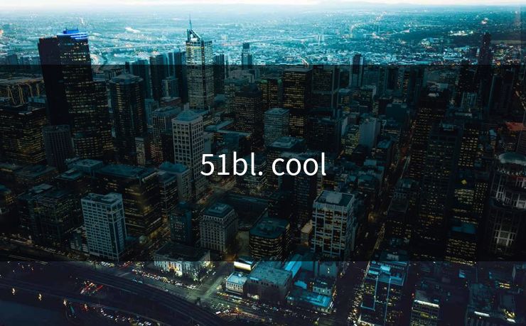 51bl. cool